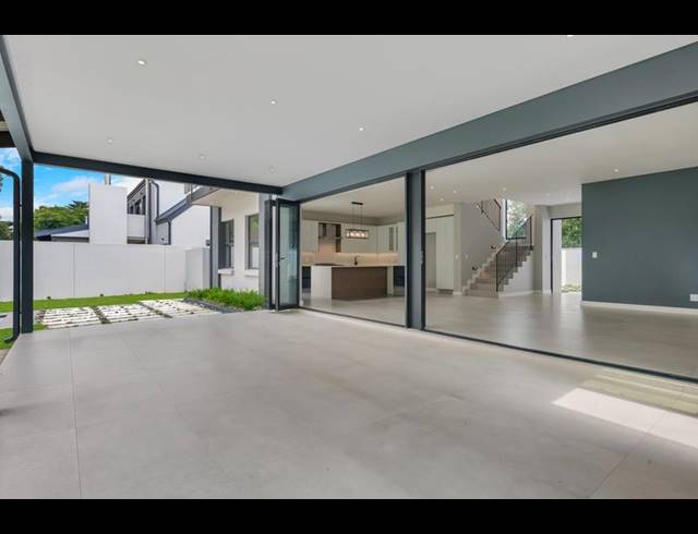 4 BEDROOM PROPERTY TO RENT IN BRYANSTON